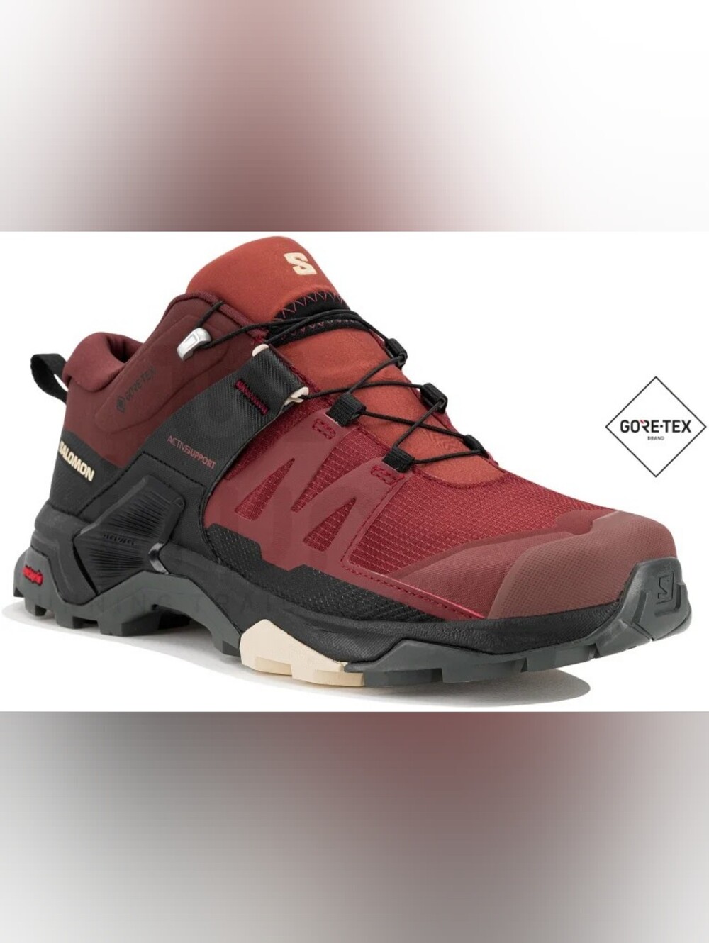 Salomon X Ultra 4 Gore-Tex W